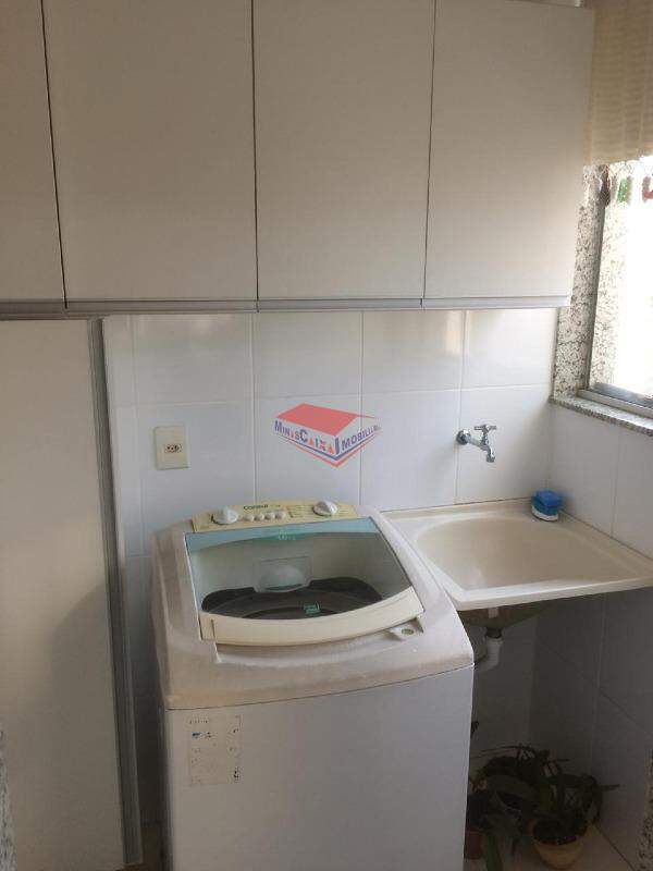 Apartamento à venda com 2 quartos, 78m² - Foto 25